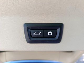 BMW X3 xDrive20d 140 kW (190 CV)