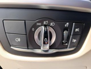 BMW X3 xDrive20d 140 kW (190 CV)