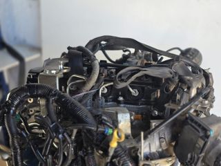 MOTOR COMPLETO NISSAN PATHFINDER (R51)