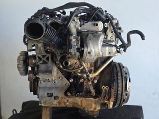 MOTOR COMPLETO NISSAN PATHFINDER (R51)