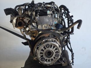MOTOR COMPLETO NISSAN PATHFINDER (R51)