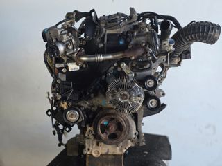 MOTOR COMPLETO NISSAN PATHFINDER (R51)