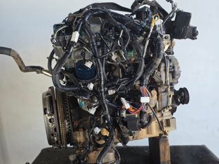 MOTOR COMPLETO NISSAN PATHFINDER (R51)