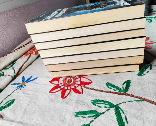 Libros Warhammer. Angeles Oscuros, Quebrantador ..