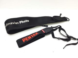 camara digital reflex pentax k7+ 18-55 3.5-5.6 al wr