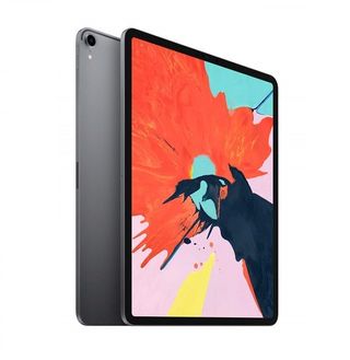Apple iPad Pro 3 Gen Retina 12,9" 2018 A12, 256GB, Gris Espacial, WiFi + 4G, A