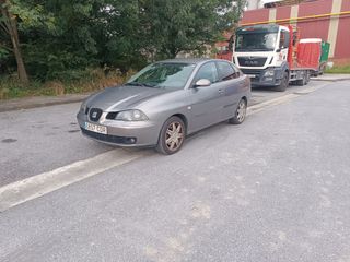 SEAT Cordoba 1.9 TDI 130 CV  2003