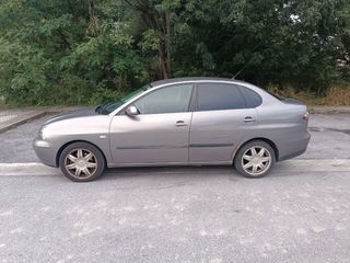 SEAT Cordoba 1.9 TDI 130 CV  2003