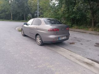 SEAT Cordoba 1.9 TDI 130 CV  2003
