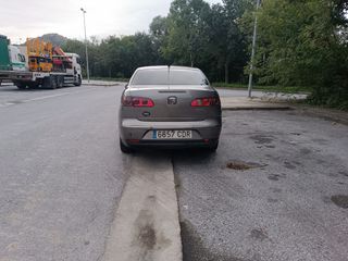 SEAT Cordoba 1.9 TDI 130 CV  2003
