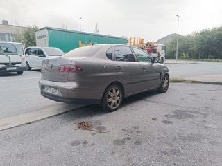 SEAT Cordoba 1.9 TDI 130 CV  2003