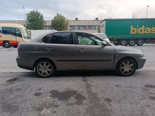 SEAT Cordoba 1.9 TDI 130 CV  2003