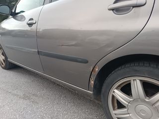 SEAT Cordoba 1.9 TDI 130 CV  2003