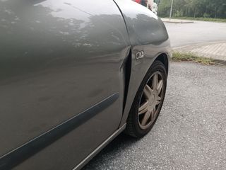 SEAT Cordoba 1.9 TDI 130 CV  2003