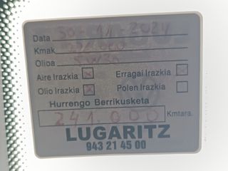 SEAT Cordoba 1.9 TDI 130 CV  2003