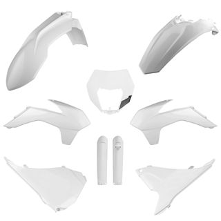 Kit Plásticos Polisport KTM EXC-F EXC 2016 