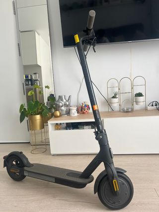 Patinete Eléctrico Xiaomi Mi 1S - NUEVO