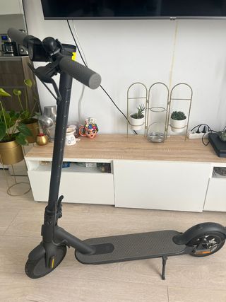 Patinete Eléctrico Xiaomi Mi 1S - NUEVO