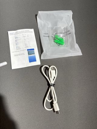 Cámara Wifi 360° Inteligente