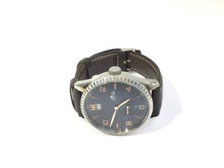reloj pulsera caballero lotus 18322