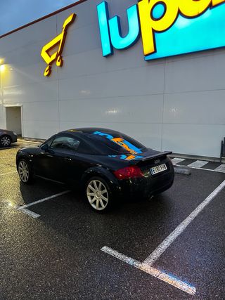 Audi TT 2005