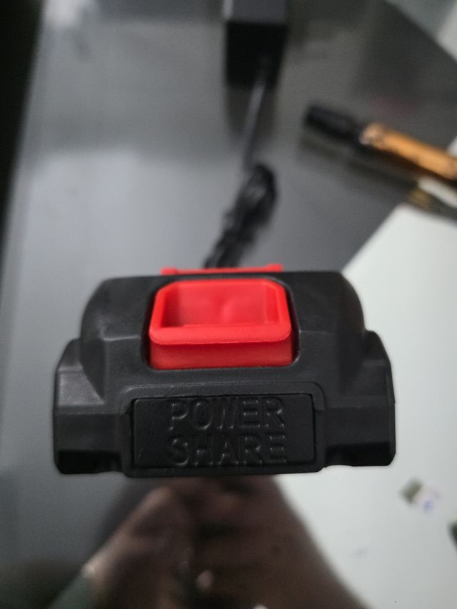 Batería y Cargador Power Share