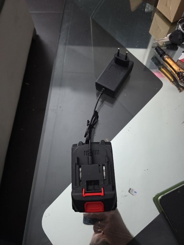 Batería y Cargador Power Share