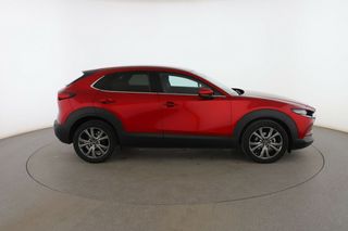 Mazda CX-30 2.0 e-Skyactiv-X Mild-Hybrid Zenith 2WD