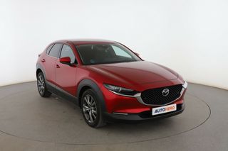 Mazda CX-30 2.0 e-Skyactiv-X Mild-Hybrid Zenith 2WD