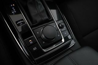 Mazda CX-30 2.0 e-Skyactiv-X Mild-Hybrid Zenith 2WD