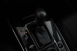 Mazda CX-30 2.0 e-Skyactiv-X Mild-Hybrid Zenith 2WD