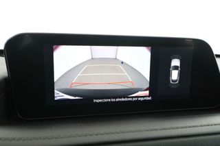 Mazda CX-30 2.0 e-Skyactiv-X Mild-Hybrid Zenith 2WD
