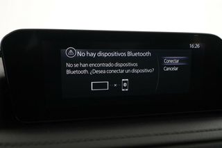 Mazda CX-30 2.0 e-Skyactiv-X Mild-Hybrid Zenith 2WD