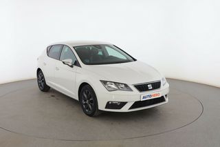 Seat Leon 1.5 TSI ACT Style Visio Edition