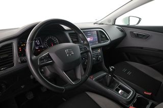 Seat Leon 1.5 TSI ACT Style Visio Edition