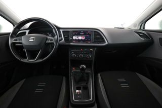 Seat Leon 1.5 TSI ACT Style Visio Edition