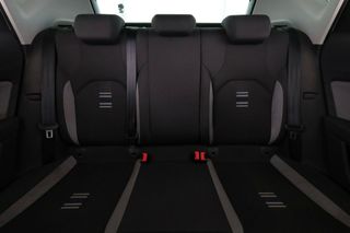 Seat Leon 1.5 TSI ACT Style Visio Edition