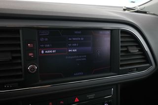 Seat Leon 1.5 TSI ACT Style Visio Edition