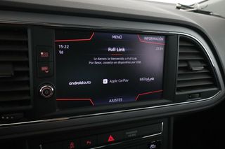 Seat Leon 1.5 TSI ACT Style Visio Edition