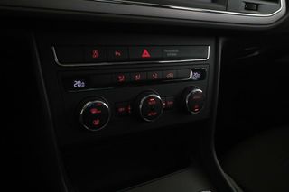 Seat Leon 1.5 TSI ACT Style Visio Edition
