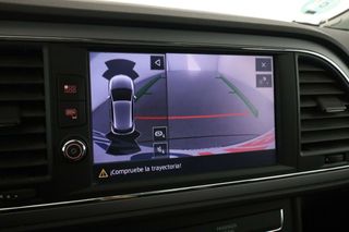 Seat Leon 1.5 TSI ACT Style Visio Edition