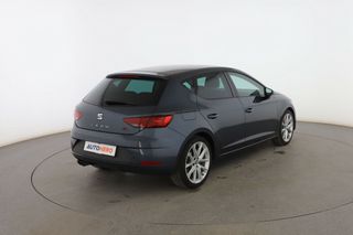 Seat Leon 1.5 TSI ACT FR Edition
