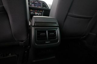 Seat Leon 1.5 TSI ACT FR Edition