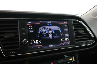 Seat Leon 1.5 TSI ACT FR Edition