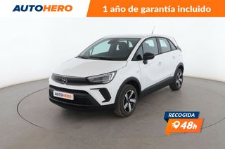 Opel Crossland X 1.2 Edition
