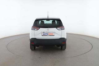 Opel Crossland X 1.2 Edition