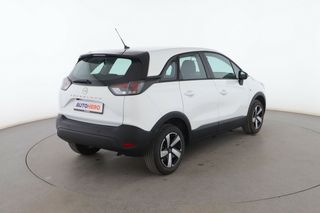 Opel Crossland X 1.2 Edition
