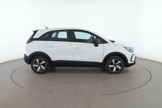 Opel Crossland X 1.2 Edition