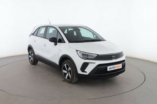 Opel Crossland X 1.2 Edition