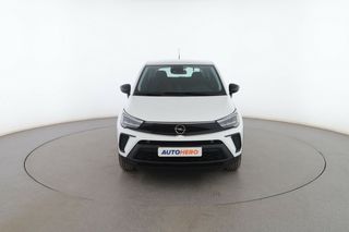 Opel Crossland X 1.2 Edition
